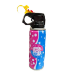 Spray Pudra Gender Reveal Fata, 250 ml, Roz, Petrecere Baby Shower