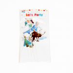 Topper Tort Frozen - Set 6 Bucati - imagine 2