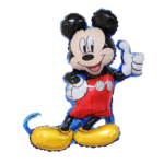 Balon Folie Mickey Mouse, 80 cm