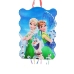 Pinata tematica Frozen – 40 x 30 cm