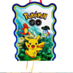 Pinata tematica Pokemon – 40 x 30 cm