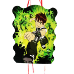Pinata tematica Ben 10 – 40 x 30 cm