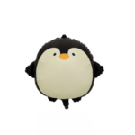 Balon Folie Pinguin, 54 x 59 cm